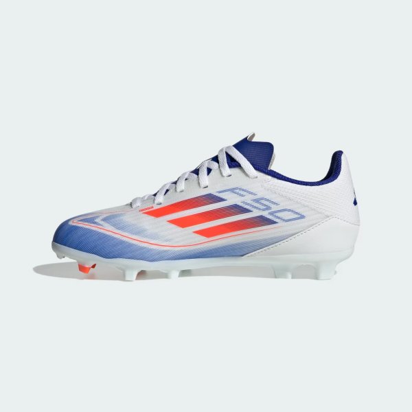 Chlapecké kopačky lisovky adidas F50 LEAGUE FG/MG J - foto 1