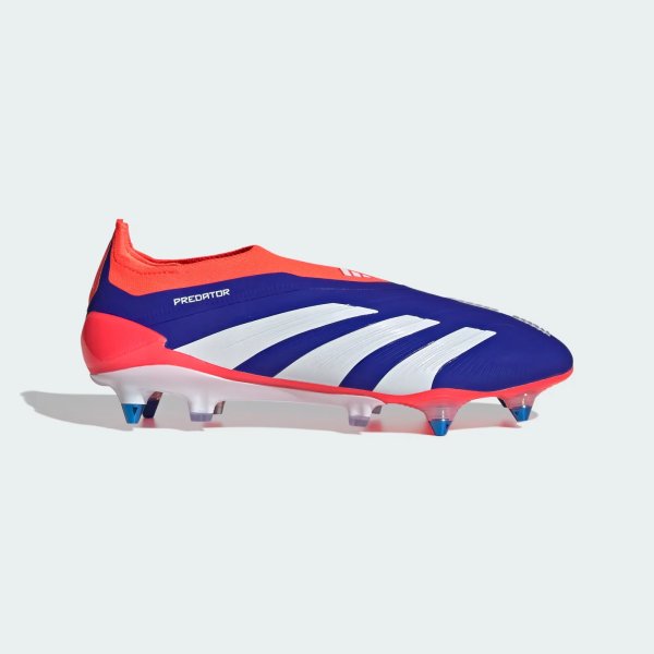 Pánské kopačky kolíky adidas PREDATOR ELITE LL SG - foto 0