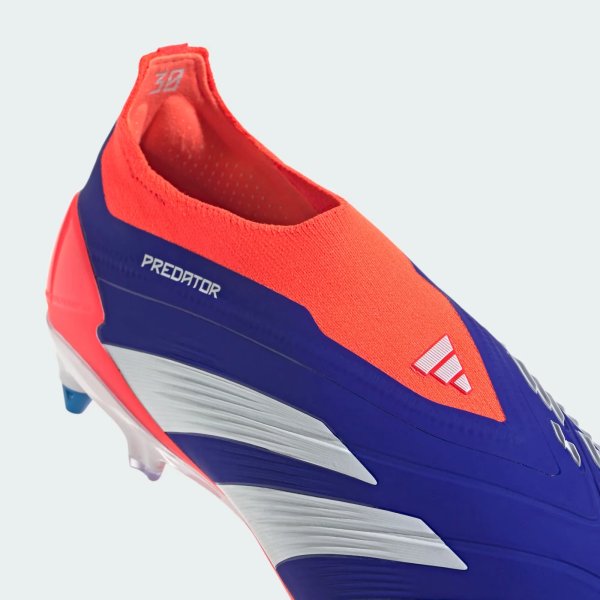 Pánské kopačky kolíky adidas PREDATOR ELITE LL SG - foto 5