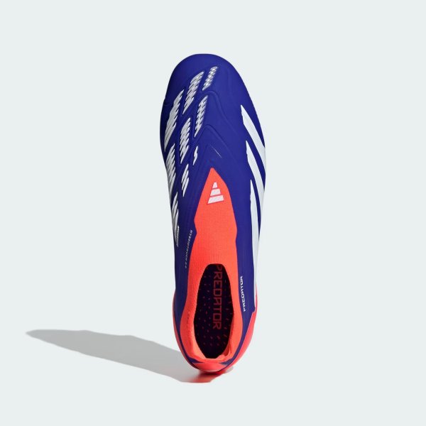 Pánské kopačky kolíky adidas PREDATOR ELITE LL SG - foto 3