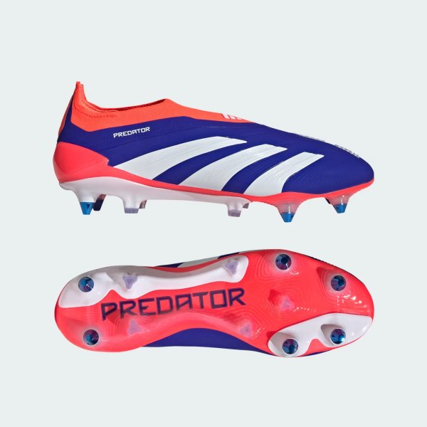 Pánské kopačky kolíky adidas PREDATOR ELITE LL SG - foto 2