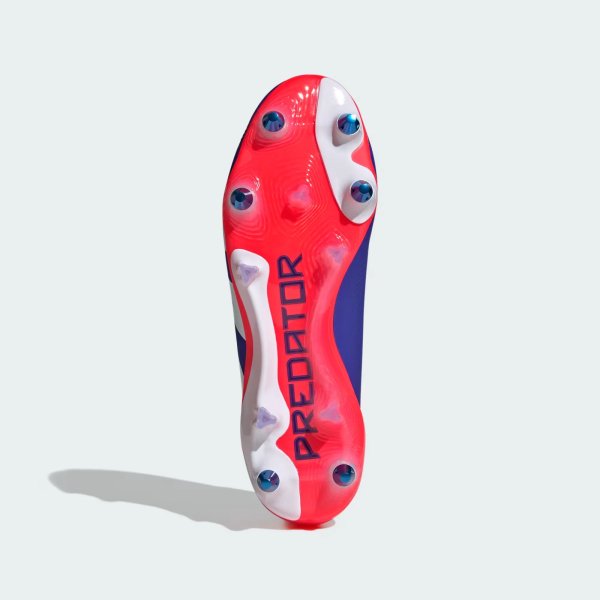 Pánské kopačky kolíky adidas PREDATOR ELITE SG - foto 4