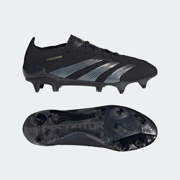 Pánské kopačky kolíky adidas PREDATOR ELITE SG - foto 2