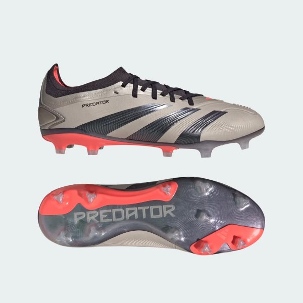 Pánské kopačky lisovky adidas PREDATOR PRO FG - foto 2