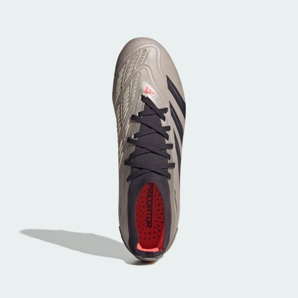 Pánské kopačky lisovky adidas PREDATOR PRO FG - foto 3