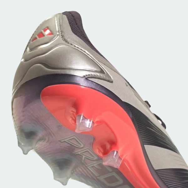 Pánské kopačky lisovky adidas PREDATOR PRO FG - foto 6