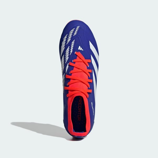 Pánské kopačky lisovky adidas PREDATOR PRO FG - foto 3