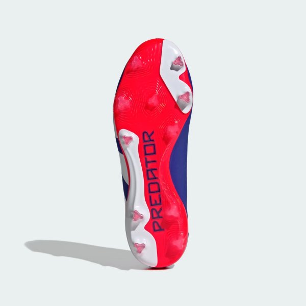 Pánské kopačky lisovky adidas PREDATOR PRO FG - foto 4
