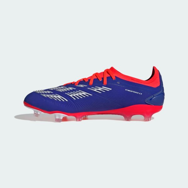 Pánské kopačky lisovky adidas PREDATOR PRO FG - foto 1