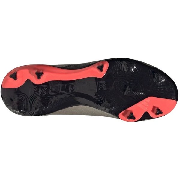 Chlapecké kopačky lisovky adidas PREDATOR LEAGUE FG J - foto 3