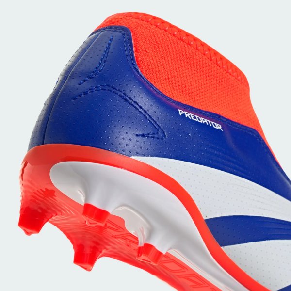 Chlapecké kopačky lisovky adidas PREDATOR LEAGUE LL FG J - foto 6