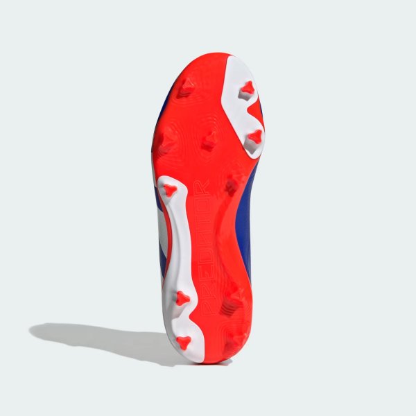 Chlapecké kopačky lisovky adidas PREDATOR LEAGUE LL FG J - foto 4