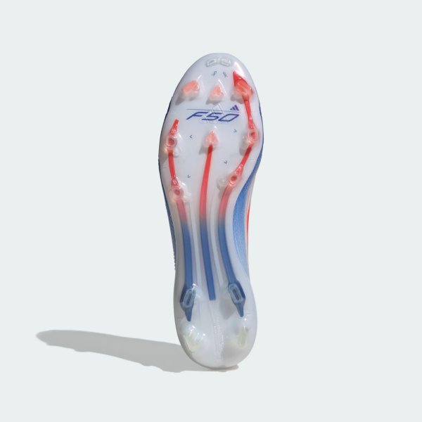 Pánské kopačky lisovky adidas F50 ELITE FG - foto 4
