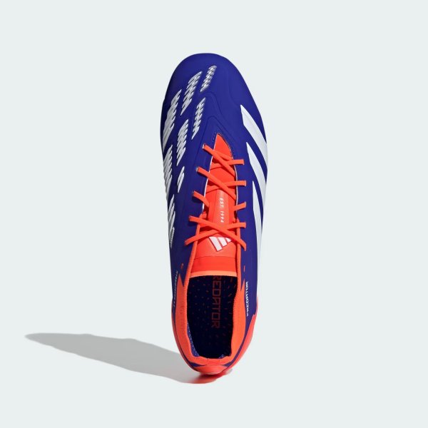 Pánské kopačky lisovky adidas PREDATOR ELITE FG - foto 3