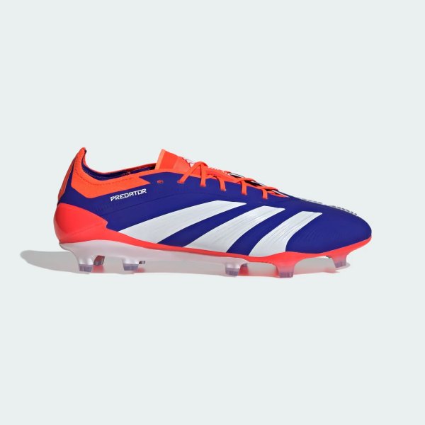 Pánské kopačky lisovky adidas PREDATOR ELITE FG - foto 0