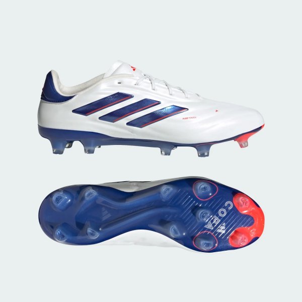 Pánské kopačky lisovky adidas COPA PURE 2 ELITE FG - foto 2