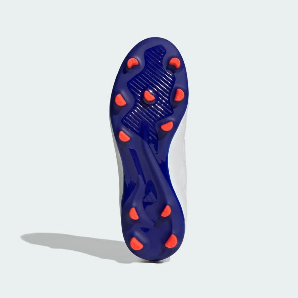 Chlapecké kopačky lisovky adidas COPA PURE 2 LEAGUE FG J - foto 4