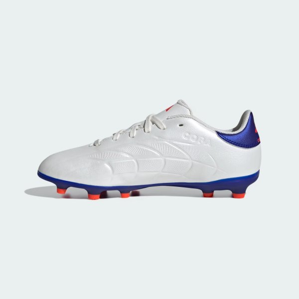 Chlapecké kopačky lisovky adidas COPA PURE 2 LEAGUE FG J - foto 1