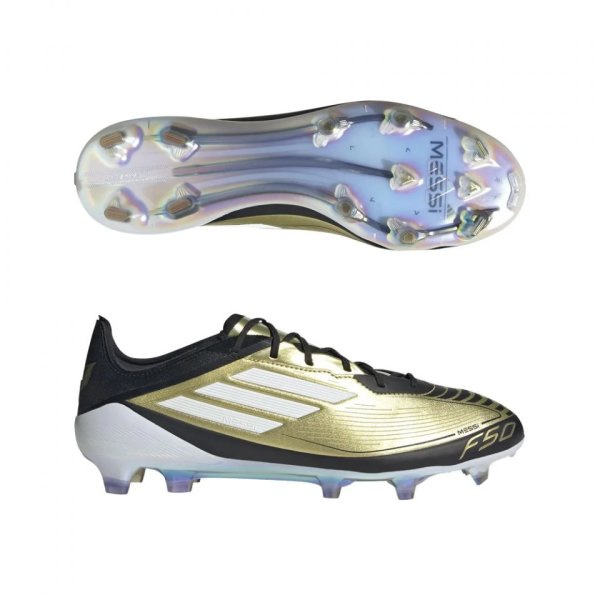 Pánské kopačky lisovky adidas F50 ELITE FG MESSI - foto 1