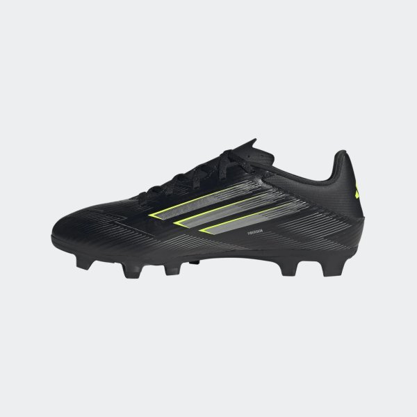 Kopačky lisovky adidas F50 CLUB FG/MG - foto 3
