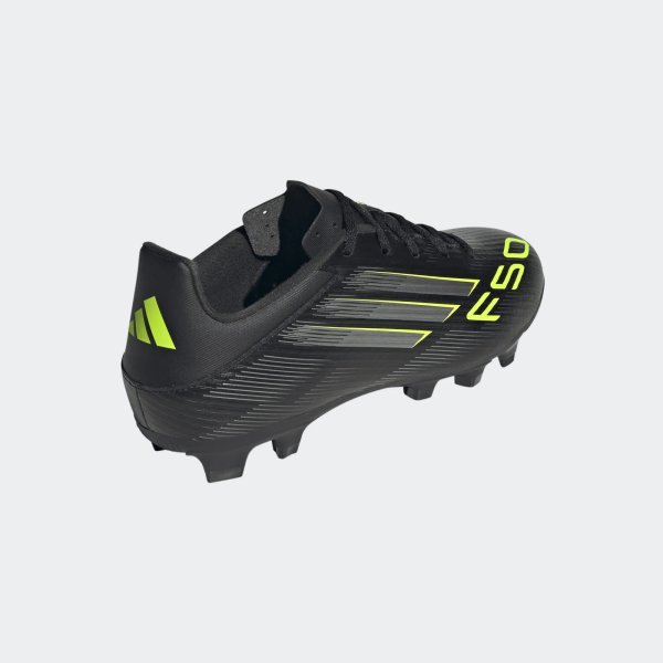 Kopačky lisovky adidas F50 CLUB FG/MG - foto 5