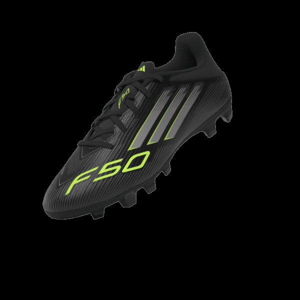 Kopačky lisovky adidas F50 CLUB FG/MG - foto 13