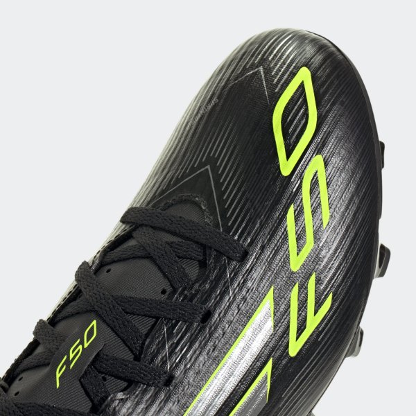Kopačky lisovky adidas F50 CLUB FG/MG - foto 6