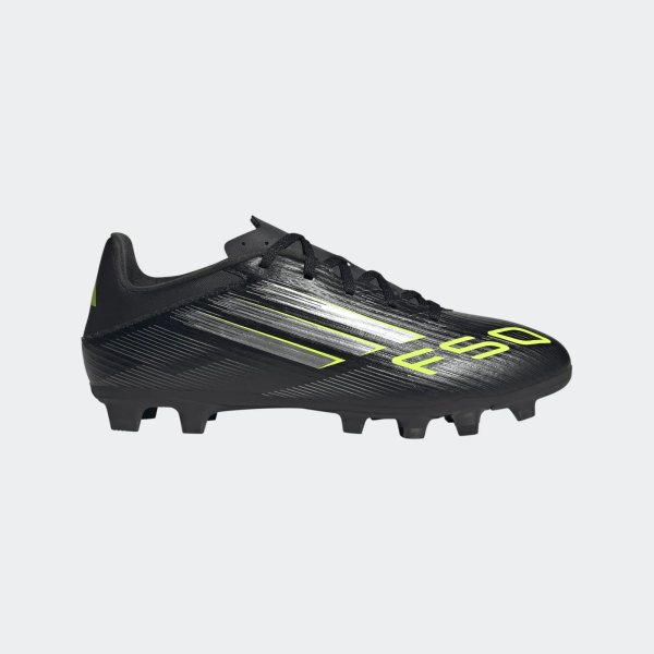 Kopačky lisovky adidas F50 CLUB FG/MG - foto 0