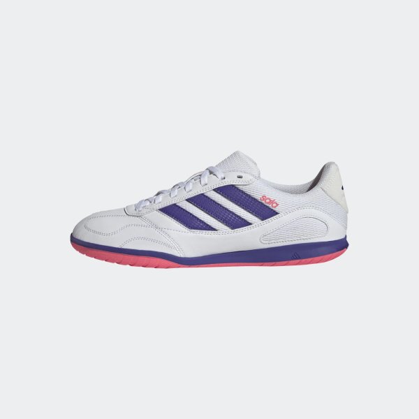 Sálové kopačky adidas SUPER SALA III - foto 11