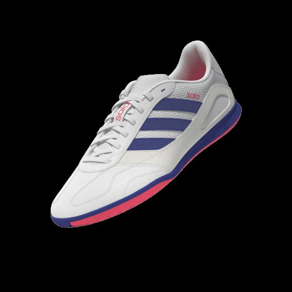 Sálové kopačky adidas SUPER SALA III - foto 13