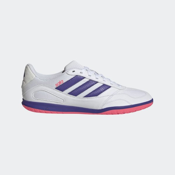 Sálové kopačky adidas SUPER SALA III - foto 0