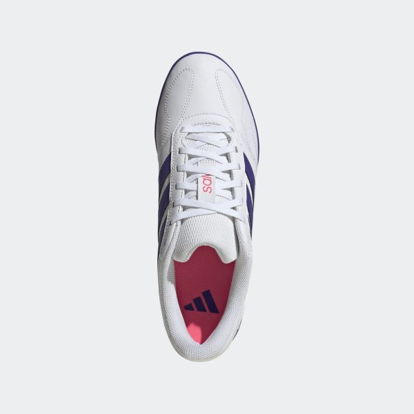 Sálové kopačky adidas SUPER SALA III - foto 1