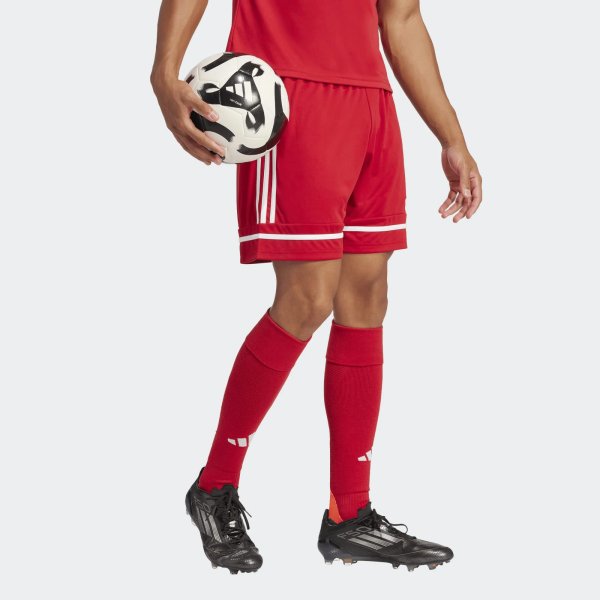 Pánské šortky adidas SQUA25 SHO M - foto 5