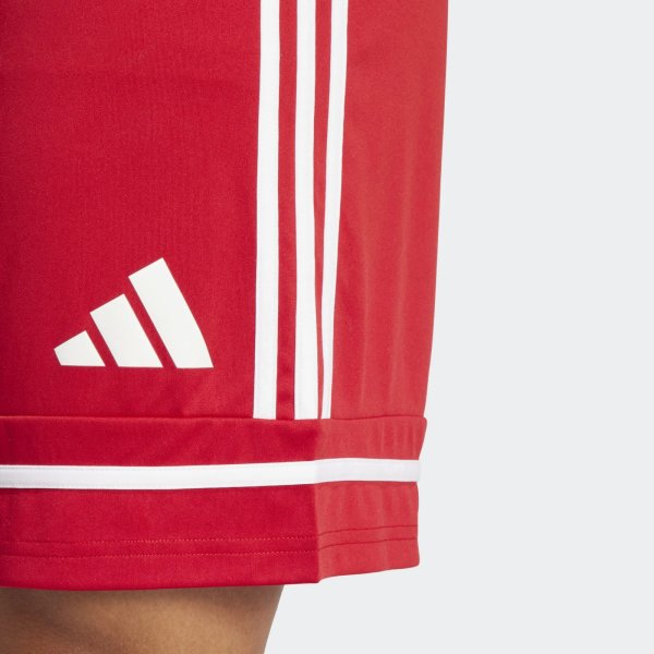 Pánské šortky adidas SQUA25 SHO M - foto 8