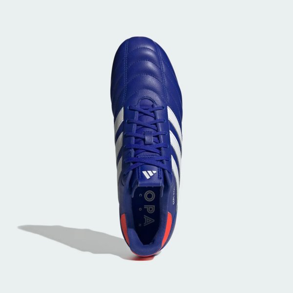 Pánské kopačky lisovky adidas COPA ICON FG - foto 3
