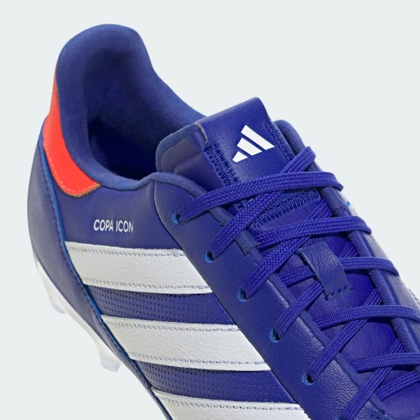 Pánské kopačky lisovky adidas COPA ICON FG - foto 6