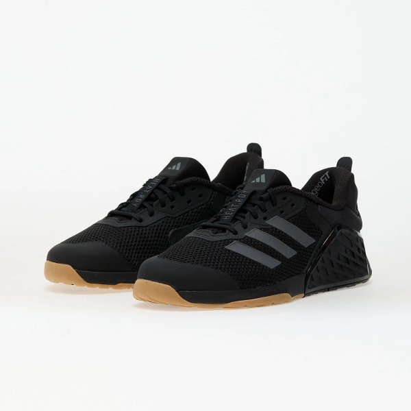 Pánské fitness boty adidas DROPSET 3 TRAINER - foto 5