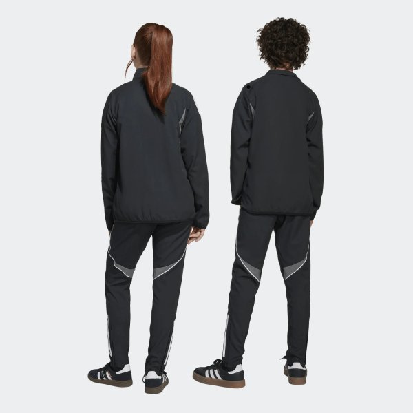 Dětské tepláky adidas TIRO25C PREPNTY - foto 6