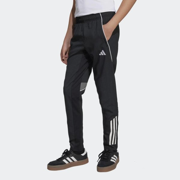 Dětské tepláky adidas TIRO25C PREPNTY - foto 1