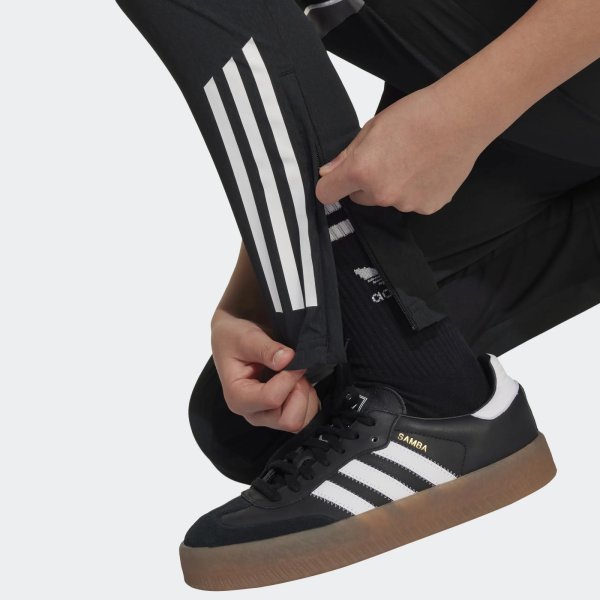 Dětské tepláky adidas TIRO25C PREPNTY - foto 4
