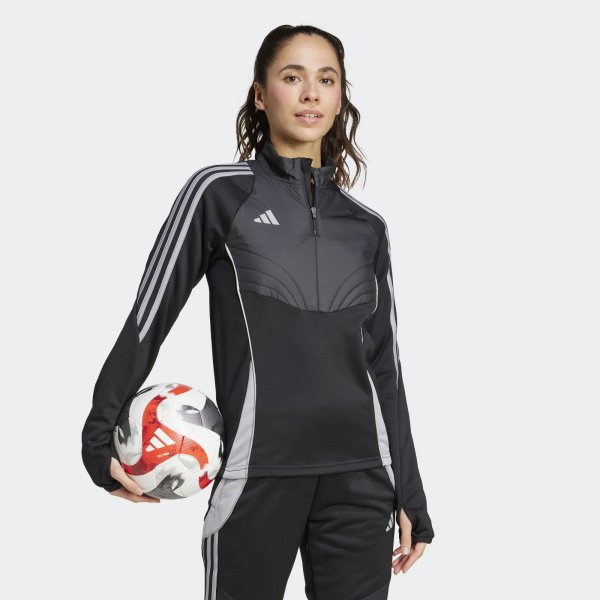 Dámská mikina adidas TIRO24 WINTOPW - foto 5