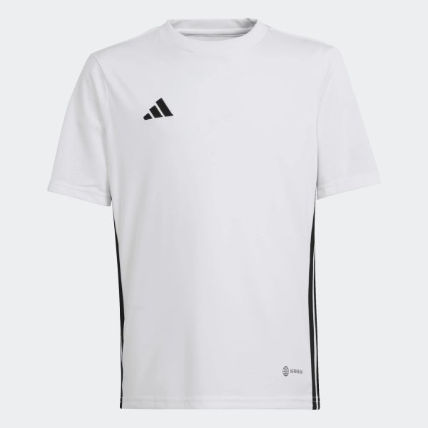 Dětský dres adidas TABELA 23 JSY Y - foto 0