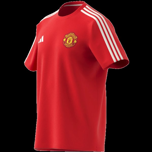 Pánské tričko adidas MUFC DNA TEE - foto 15