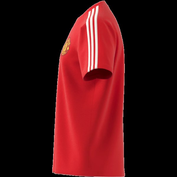 Pánské tričko adidas MUFC DNA TEE - foto 14