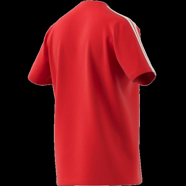 Pánské tričko adidas MUFC DNA TEE - foto 11