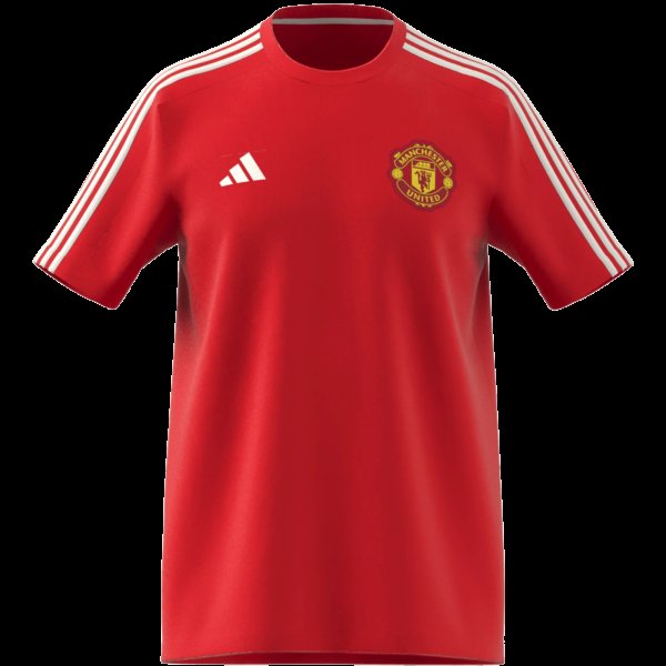 Pánské tričko adidas MUFC DNA TEE - foto 8
