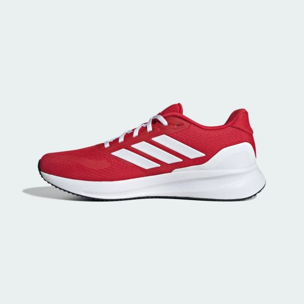 Pánské běžecké boty adidas RUNFALCON 5 - foto 2