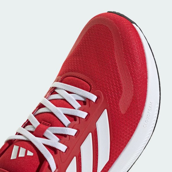 Pánské běžecké boty adidas RUNFALCON 5 - foto 5