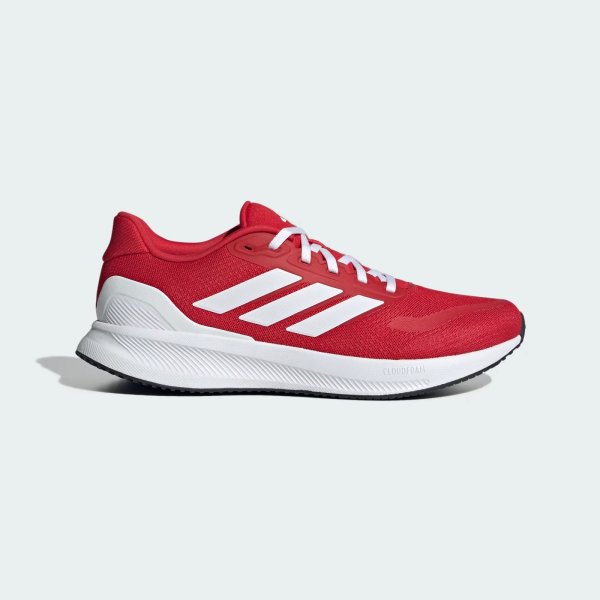 Pánské běžecké boty adidas RUNFALCON 5 - foto 0