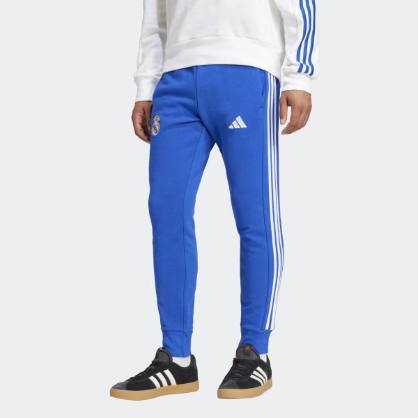 Pánské tepláky adidas REAL DNA PNT - foto 2
